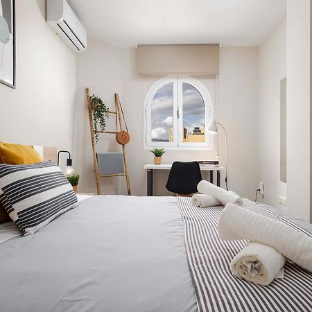 Nordik Rooms Urban - Segalerva "Geiranger" Málaga Extérieur photo